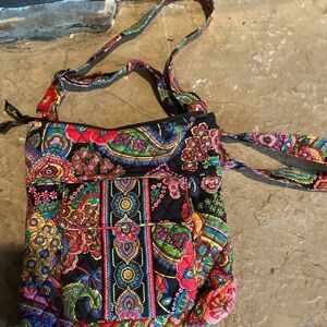Vera Bradley Purse